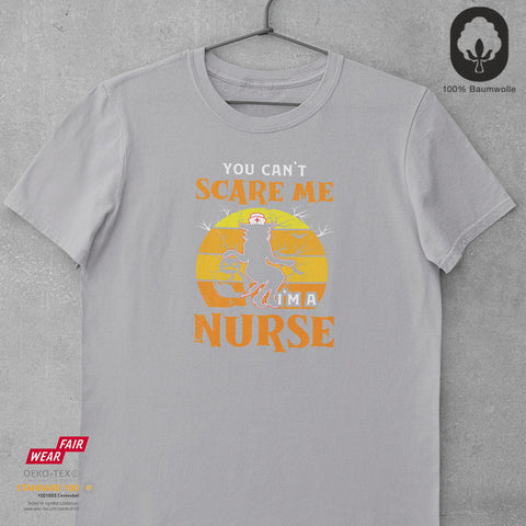 Scare me Nurse - Unisex