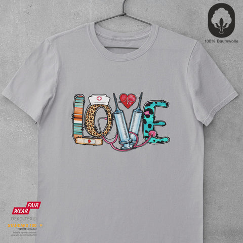 Love - Unisex