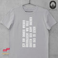 Querleser - Tshirt