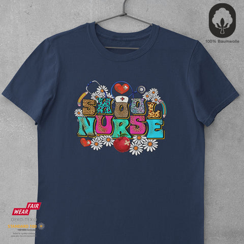 School Nurse - Unisex