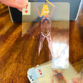Anatomie Deck – Lernen im Spiel, Schicht für Schicht