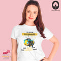Pflegebrummel 4 - T-shirt