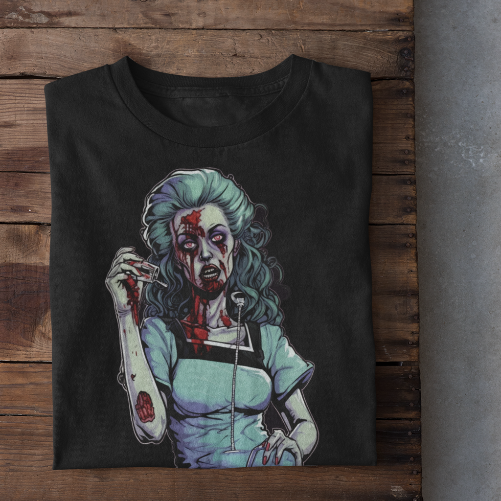 Zombie Apokalypse XV - Unisex