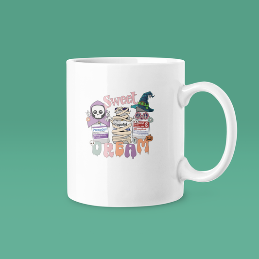 Sweet Dream - Tasse