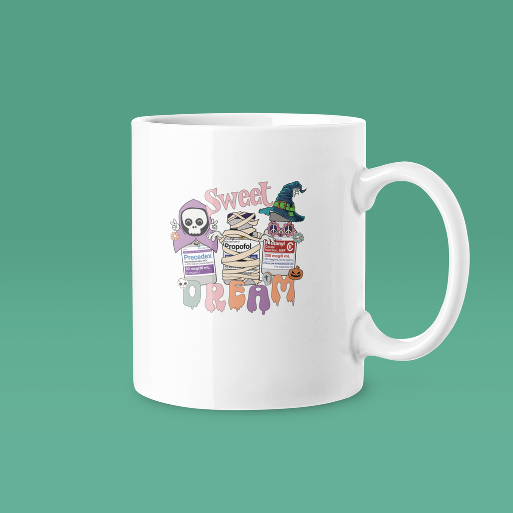 Sweet Dream - Tasse