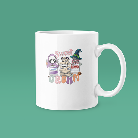 Sweet Dream - Tasse