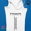 Jobsicherheit - Hoodie