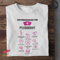 Pflegeberufe - Unisex