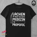 Propofol - Funshirt