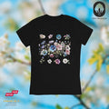 Spring Flower III - Tshirt Frühling