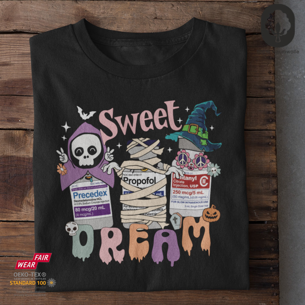 Sweet Dream - Unisex