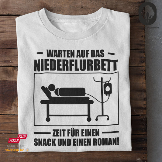 Niederflurbett - Unisex