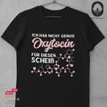 Oxytocin - Funshirt