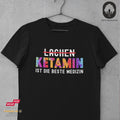 Ketamin - Fun Shirt