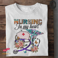 Nursing - Unisex