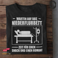 Niederflurbett - Unisex