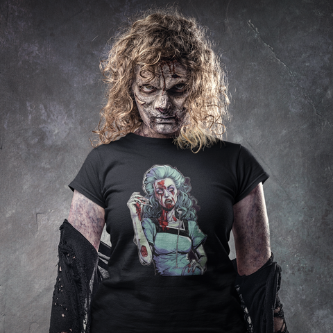 Zombie Apokalypse XV - Unisex