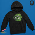 Green Eye - Hoodie