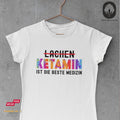 Ketamin - Fun Shirt