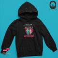 Mit Herz und Seele - Hoodie