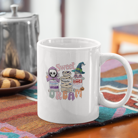 Sweet Dream - Tasse