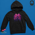 Color Lung II - Hoodie