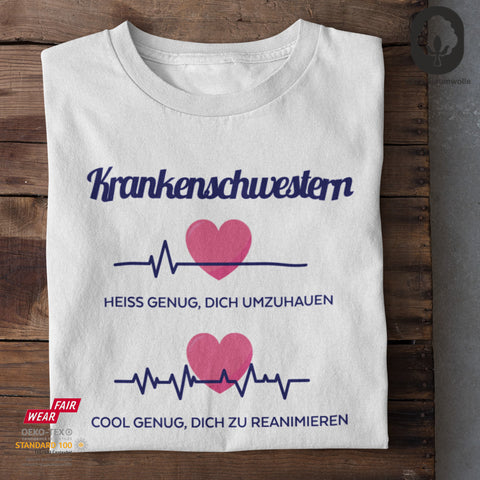 Krankenschwestern - Unisex