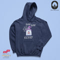 Boo Boo - BioBlend Hoodie: Mode mit Mehrwert (organische Baumwolle)