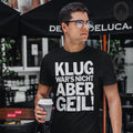 Aber Geil! - Funshirt