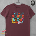 Nurse Life Color - Unisex