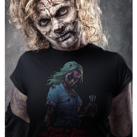 Zombie Apokalypse III - Unisex