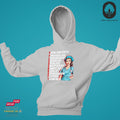 Pflegekraft ABC - Hoodie Unisex