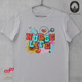 Nurse Life Color - Unisex