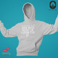 Nicht in diesem Ton - Hoodie Unisex