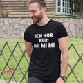 Mi mi mi - Funshirt