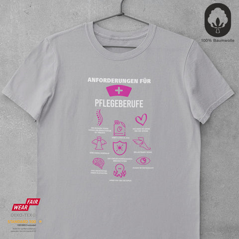 Pflegeberufe - Unisex