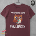 Maul halten - Unisex