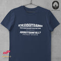 Schleudertrauma - Tshirt