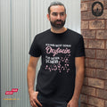 Oxytocin - Funshirt