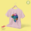 Color Brain - Bio Premium Frauen Tshirt