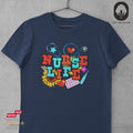 Nurse Life Color - Unisex