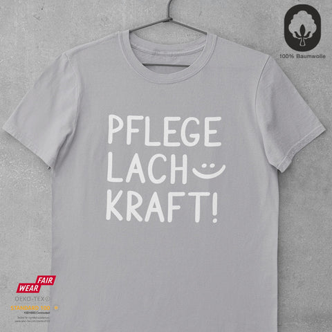 Pflegelachkraft - Unisex