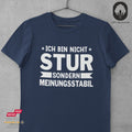 Ich bin nicht stur - Unisex