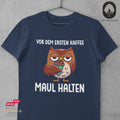 Maul halten - Unisex