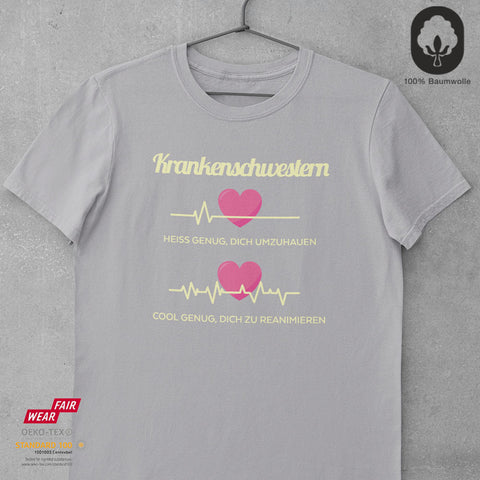 Krankenschwestern - Unisex