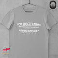 Schleudertrauma - Tshirt