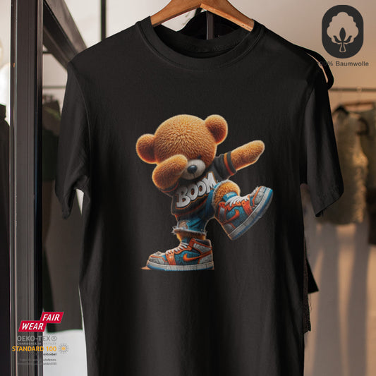 Da dubbt der Bär IV - Tshirt