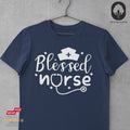 Blessed Nurse - Unisex