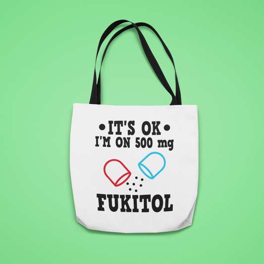 Fukitol - Tasche