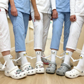 Med-Friends – Socken, die im Team bleiben